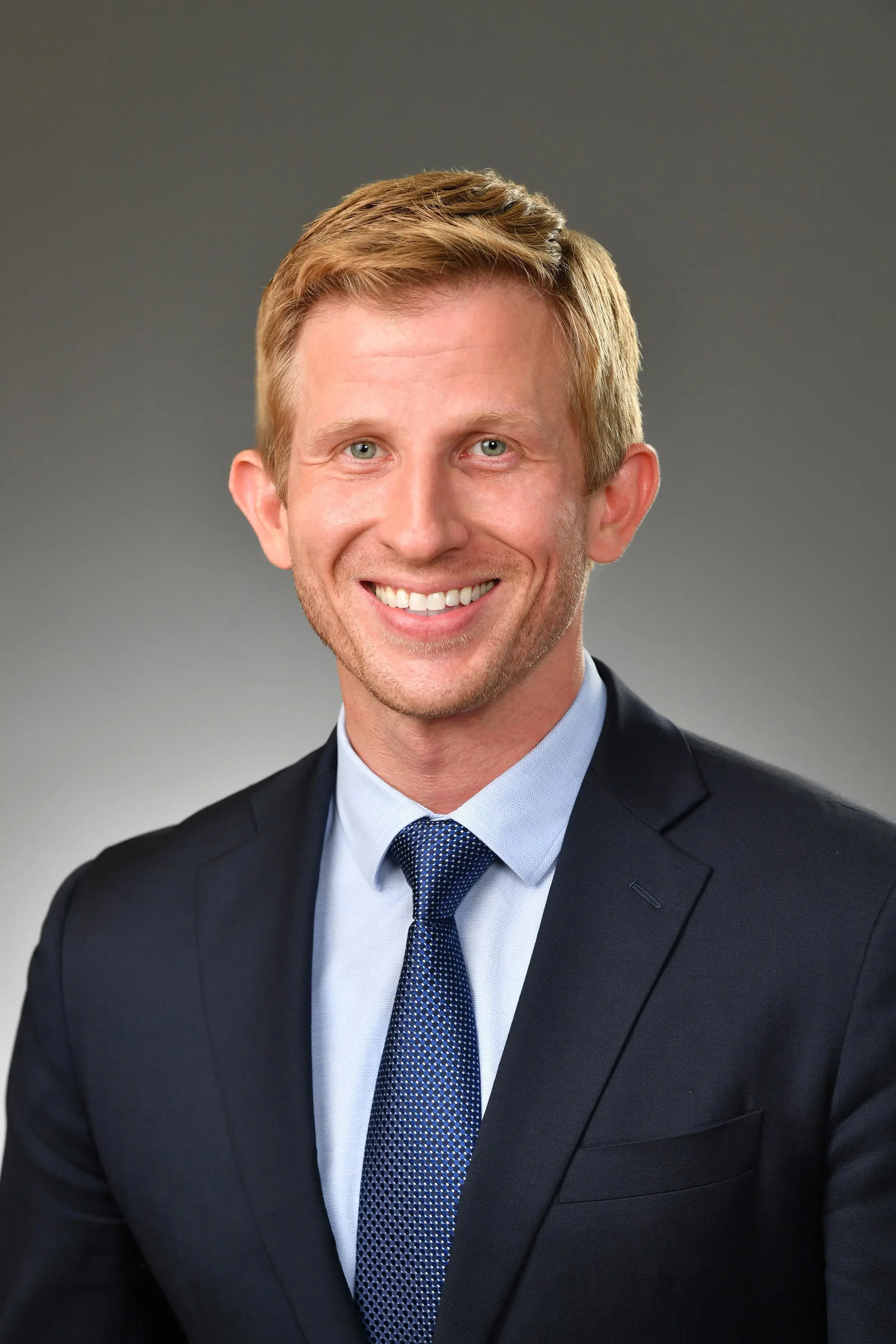 Dr. Michael L. Knudsen