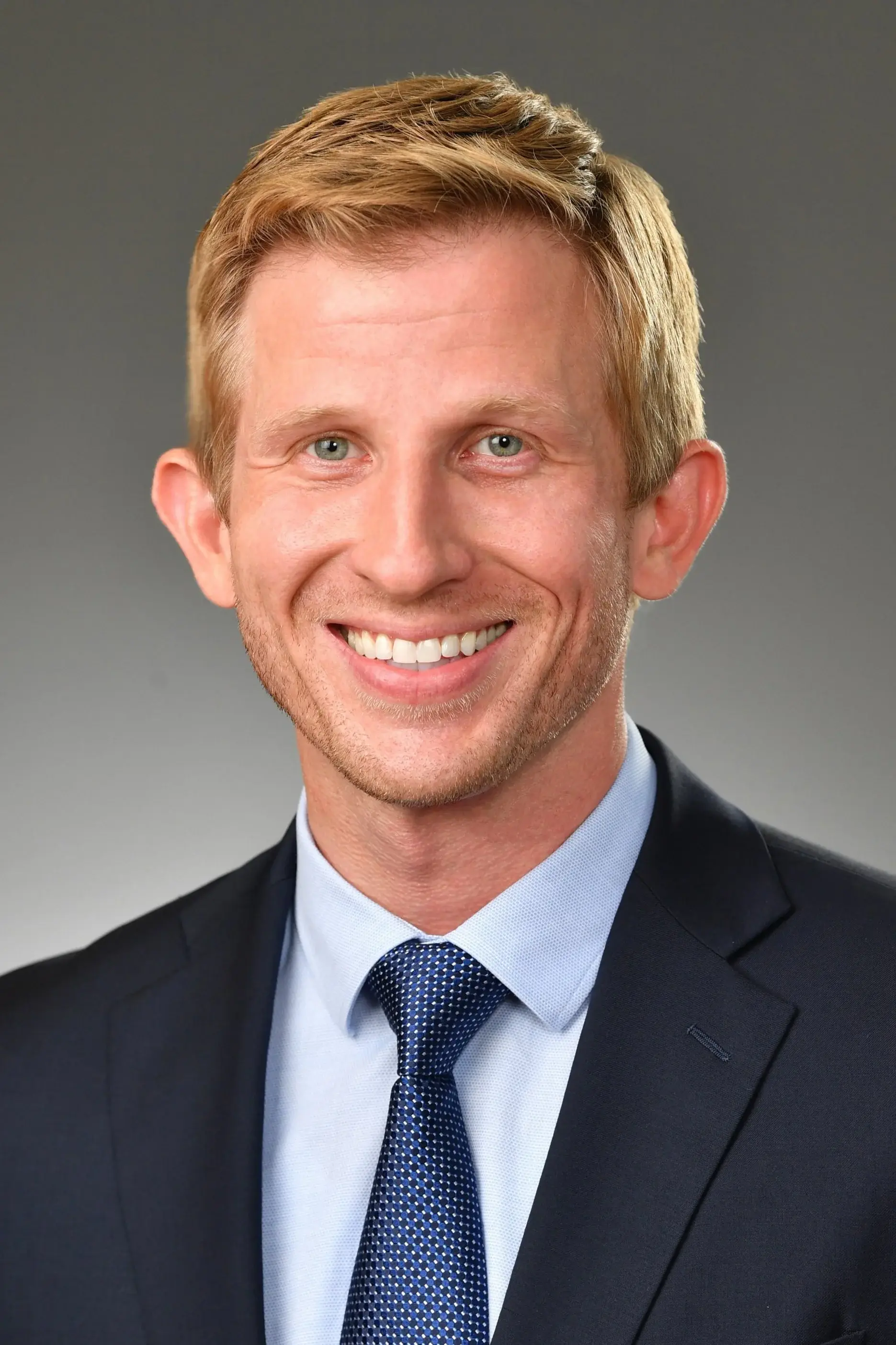 Dr. Michael L. Knudsen, MD